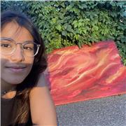 Cours de peinture à l’huile et de dessin